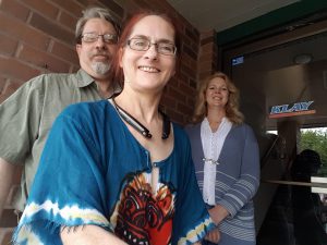 Leah Nitz, Home Stager